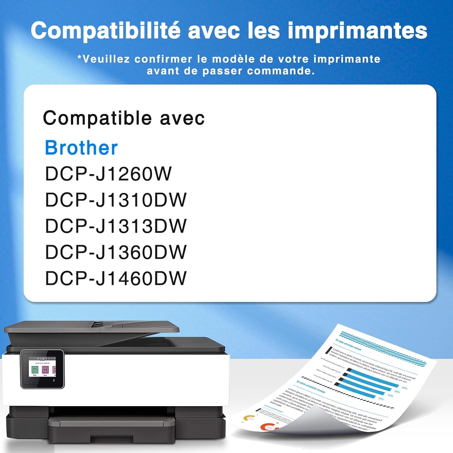 Detalle de st@r ink LC521XL cartouches d'encre 4 đź–¨