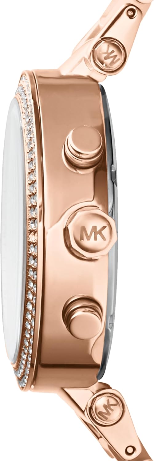 Thumbnail 2 de Michael Kors Reloj Parker MK5353, Cronógrafo Elegante ⌚✨