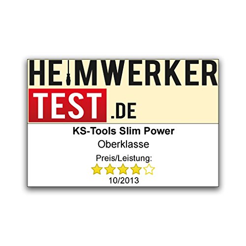 Thumbnail 6 de KS Tools 920.3890 Carraca 3/8" SlimPOWER