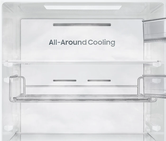 Detalle 2 de Samsung BRB80F26CEF0EF Einbau-Kühlgefrierkombination