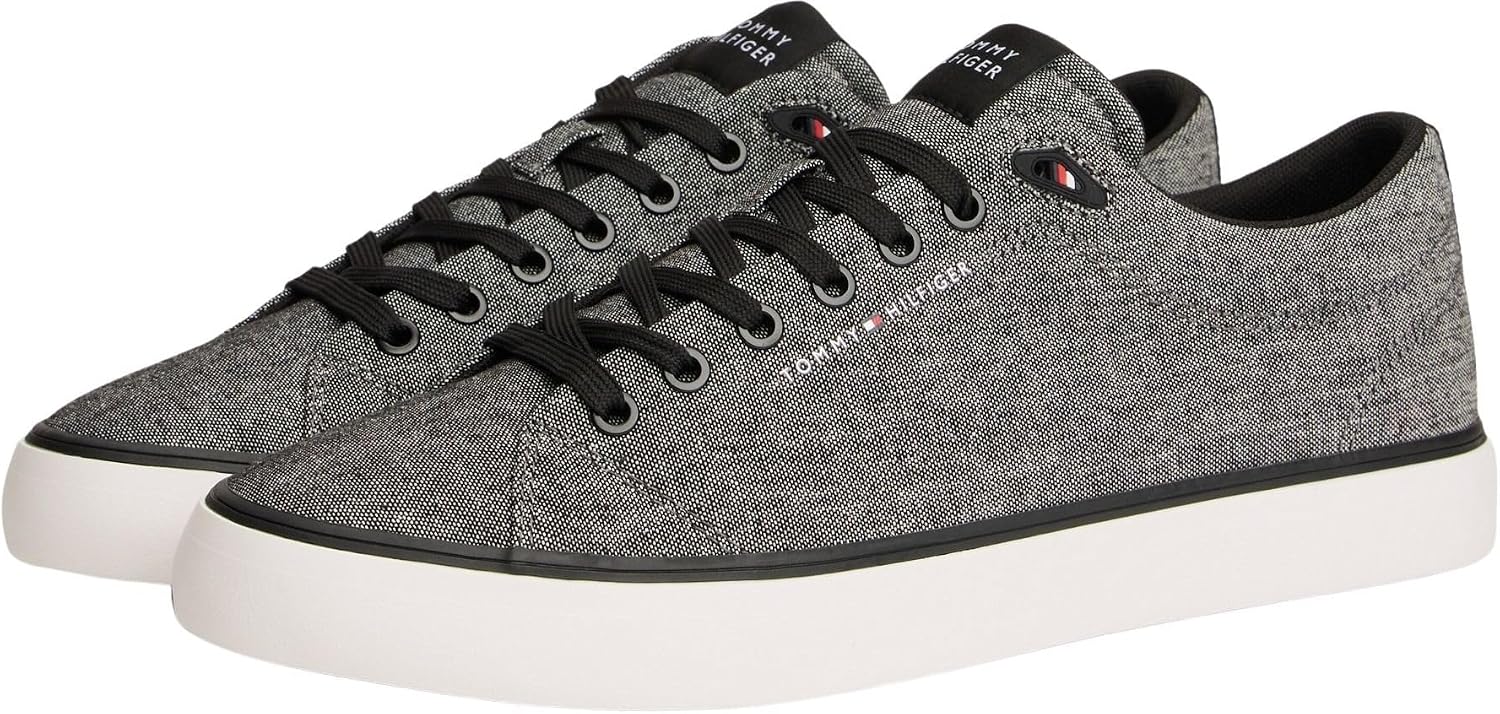 Thumbnail 2 de Tommy Hilfiger Harlem Core II Chambray Fm0fm05818 Basso Top uomo