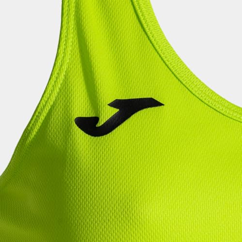 Thumbnail 5 de Joma camiseta de mujer transpirable Lima con tecnología antiolor (talla L)