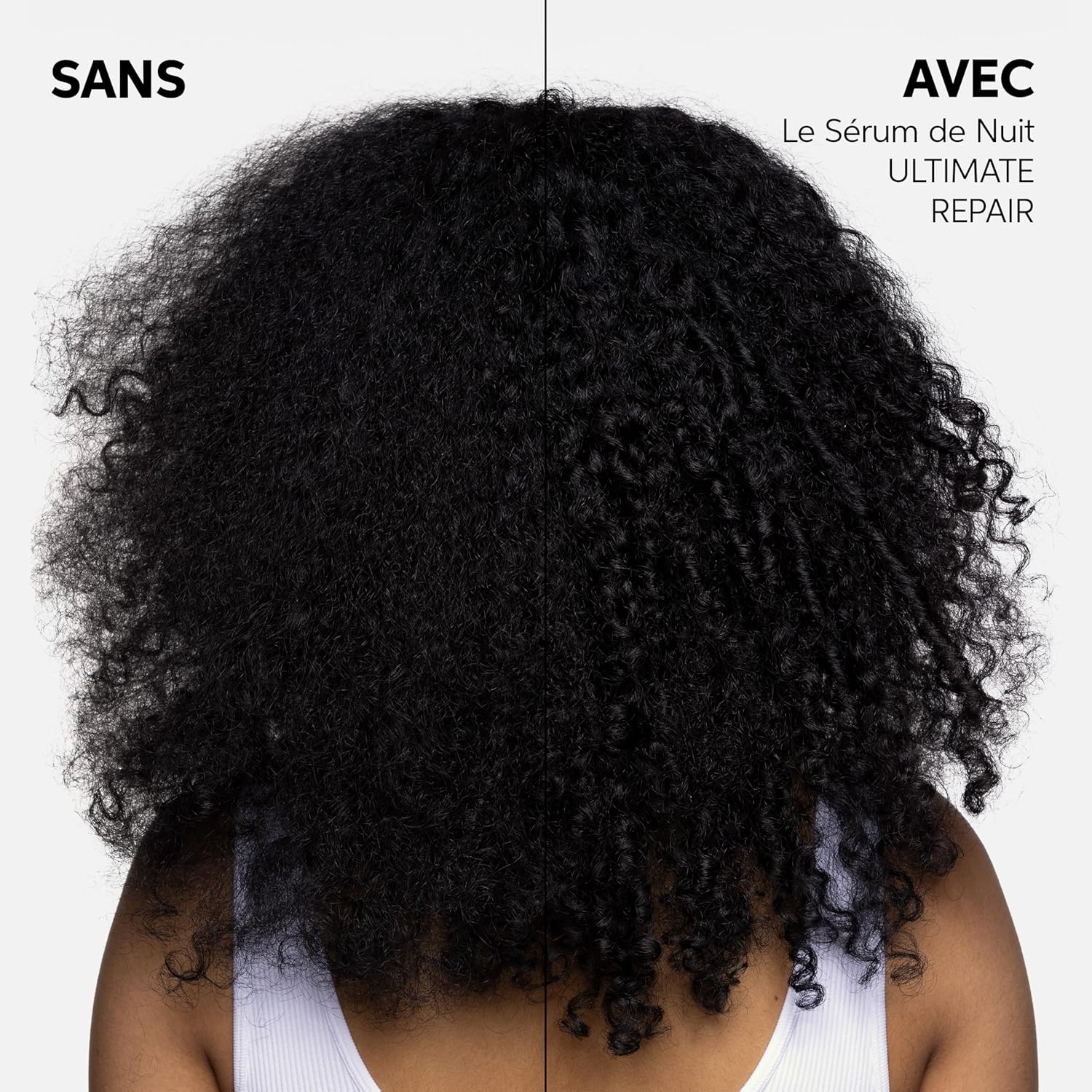 Thumbnail 6 de Wella Professionals Ultimate Repair Sérum de nuit sans rinçage — réparation en profondeur et douceur