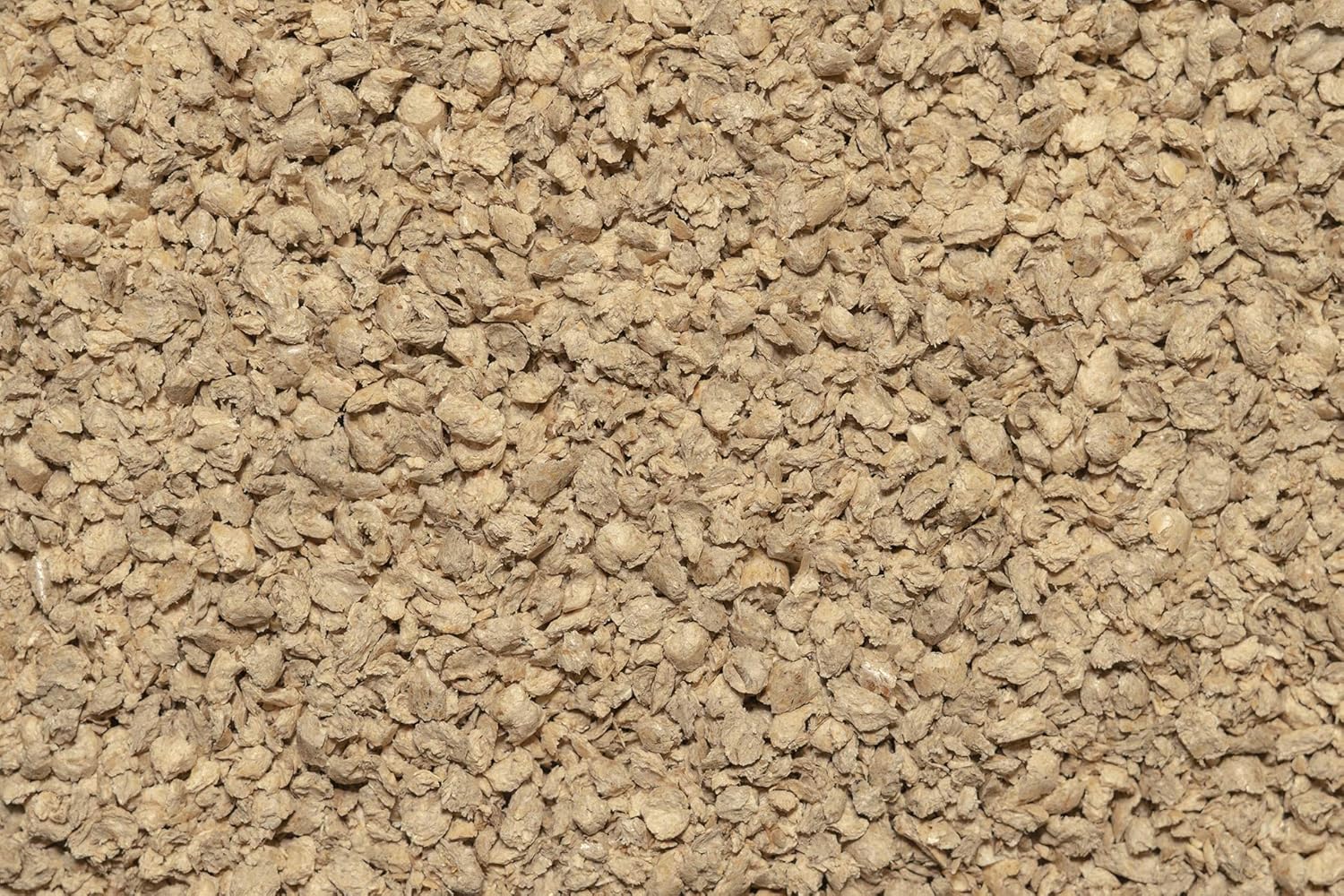 Detalle de Cat's Best Arena Gatos Aglomerante EcoPlus 40L (17,2 kg) – Arena biodegradable de fibra vegetal