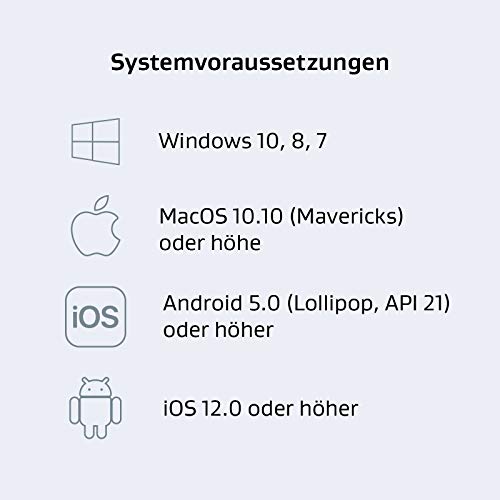 Thumbnail 3 de AVG Internet Security 2026 – 10 Geräte, 1 Jahr, Aktivierungscode per Email