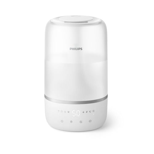 Thumbnail 2 de Philips 1000 Series Humidificateur 250 ml/h