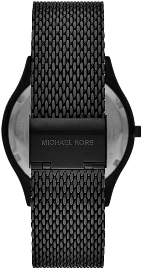 Thumbnail 1 de Michael Kors Runway – Montre pour homme