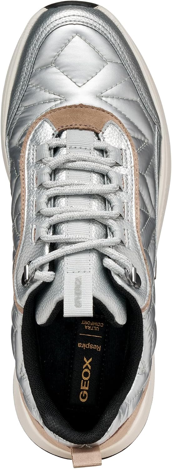 Detalle 2 de Geox D Spherica Actif X2 Scarpe da ginnastica Donna