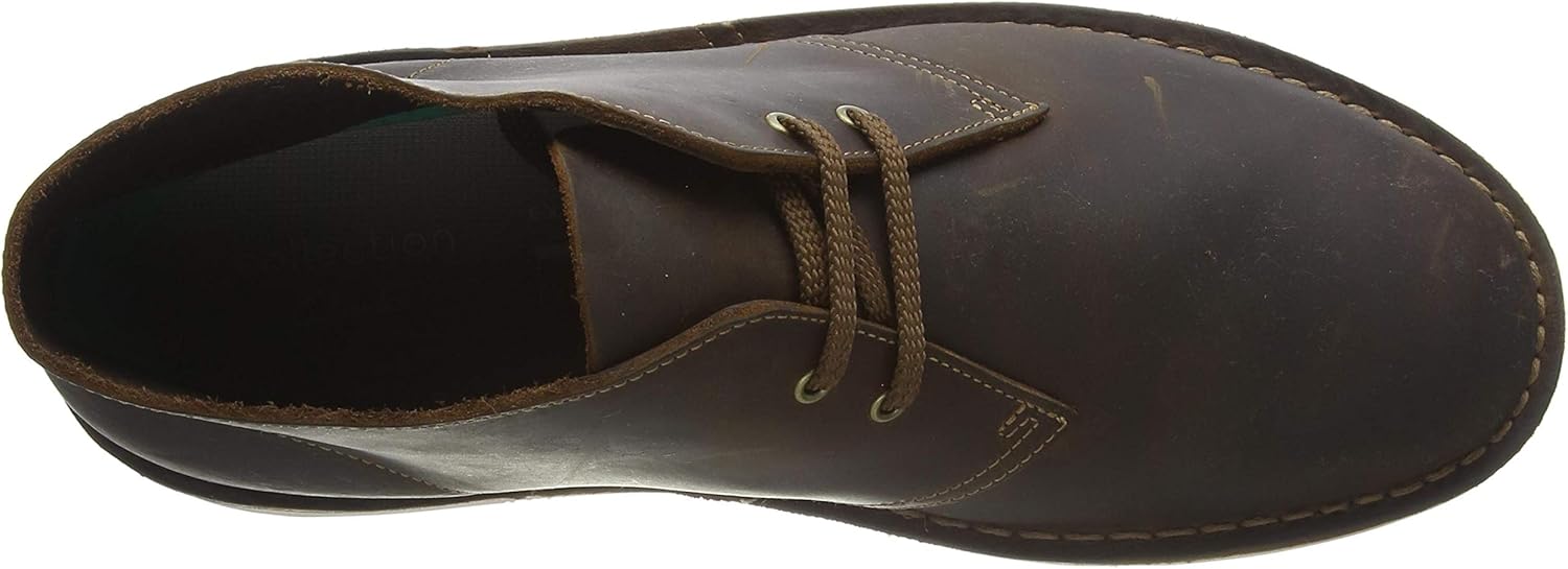 Thumbnail 4 de Dentelle Sailview : cuir souple, confort léger et fabrication responsable