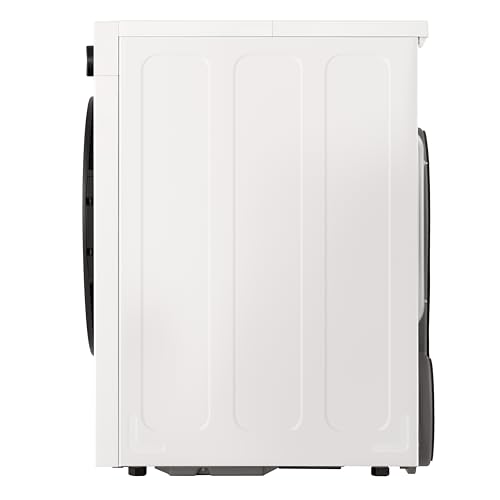 Thumbnail 21 de LG RNX5009NWWB Asciugatrice 9 Kg: AI Dry, Pompa di Calore e Wi-Fi