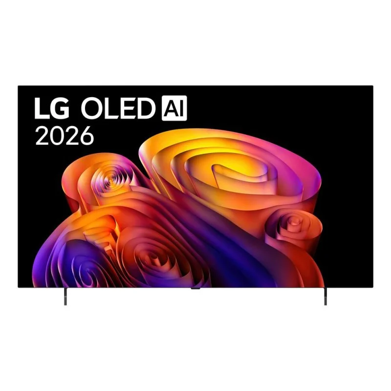 Detalle de LG OLED65B6ELC 65": cine, juego y streaming en una pantalla OLED 4K con WebOS