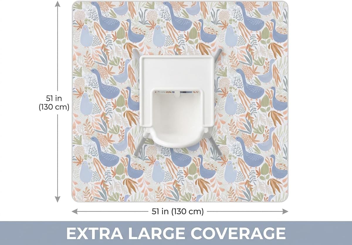 Thumbnail 1 de Splat Mat 51 inch waterproof anti-slip mat