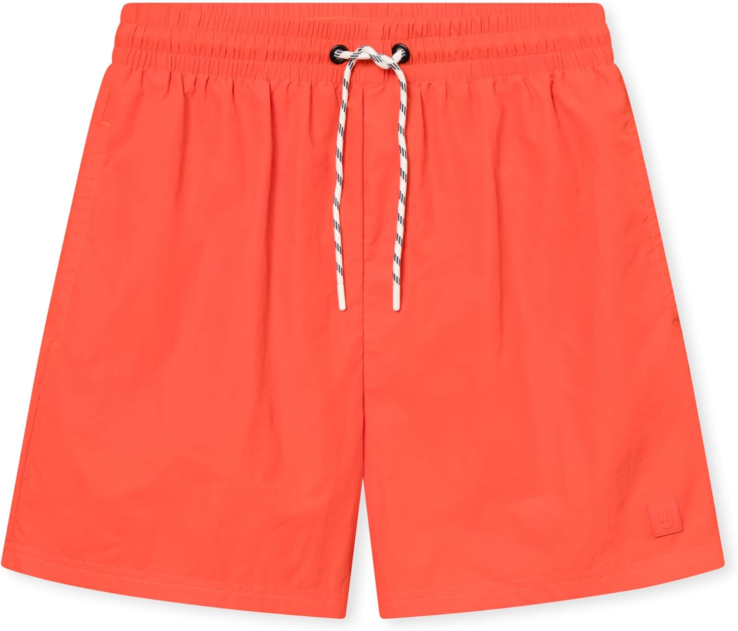 Detalle 2 de Johnny Urban Jay: pantaloncini da bagno uomo con fodera in rete, coulisse e tasche