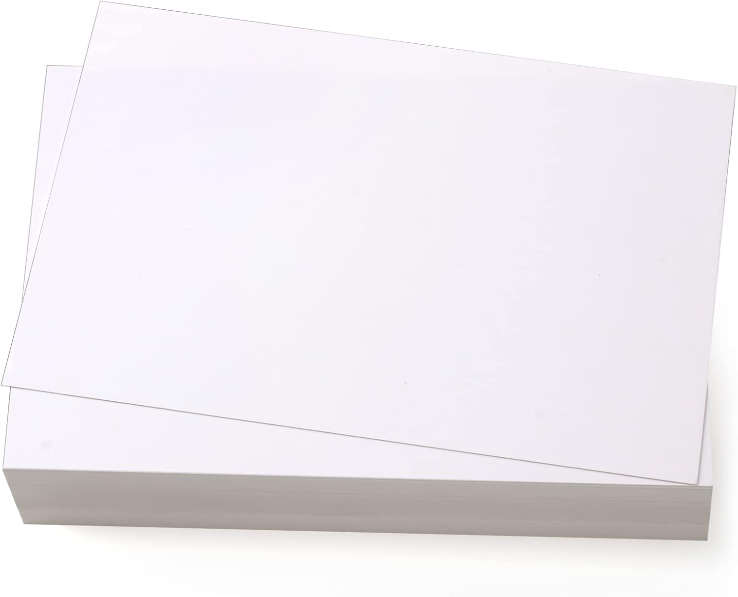 Detalle de Utron Cardstock Paper, 5 × 7-Inch