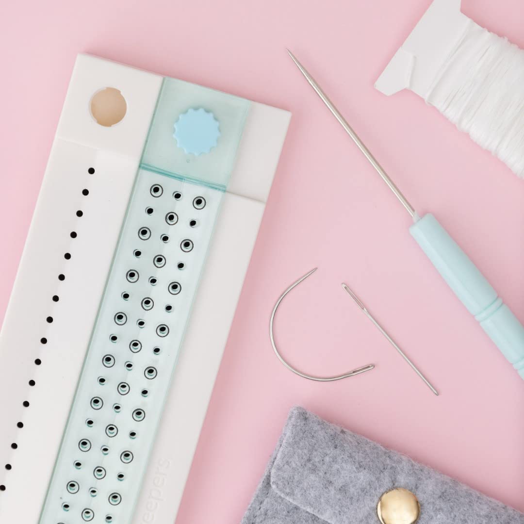 Thumbnail 5 de AMERICAN CRAFTS Binding Guide, Papel Multicolor para Manualidades ✂️