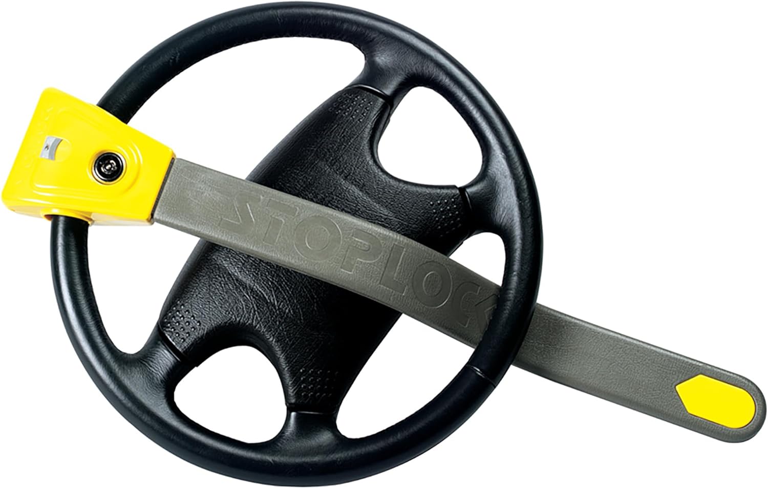 Thumbnail 1 de Stoplock HG 134-59 Original Anti-Theft Steering Wheel Lock