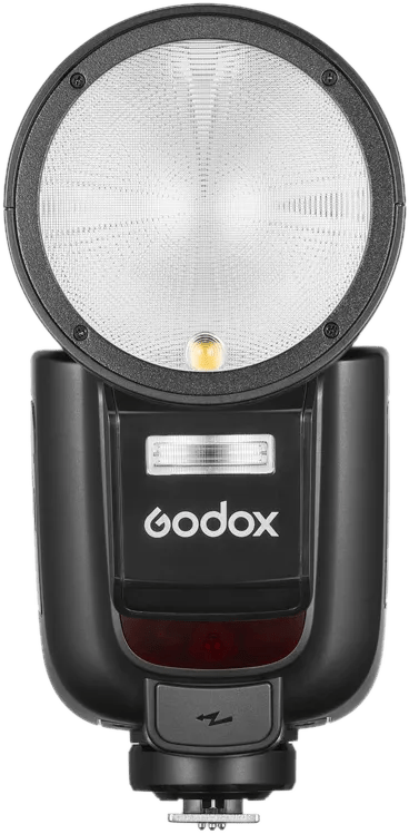 Godox Speedlite V1Pro Fujifilm Blitz