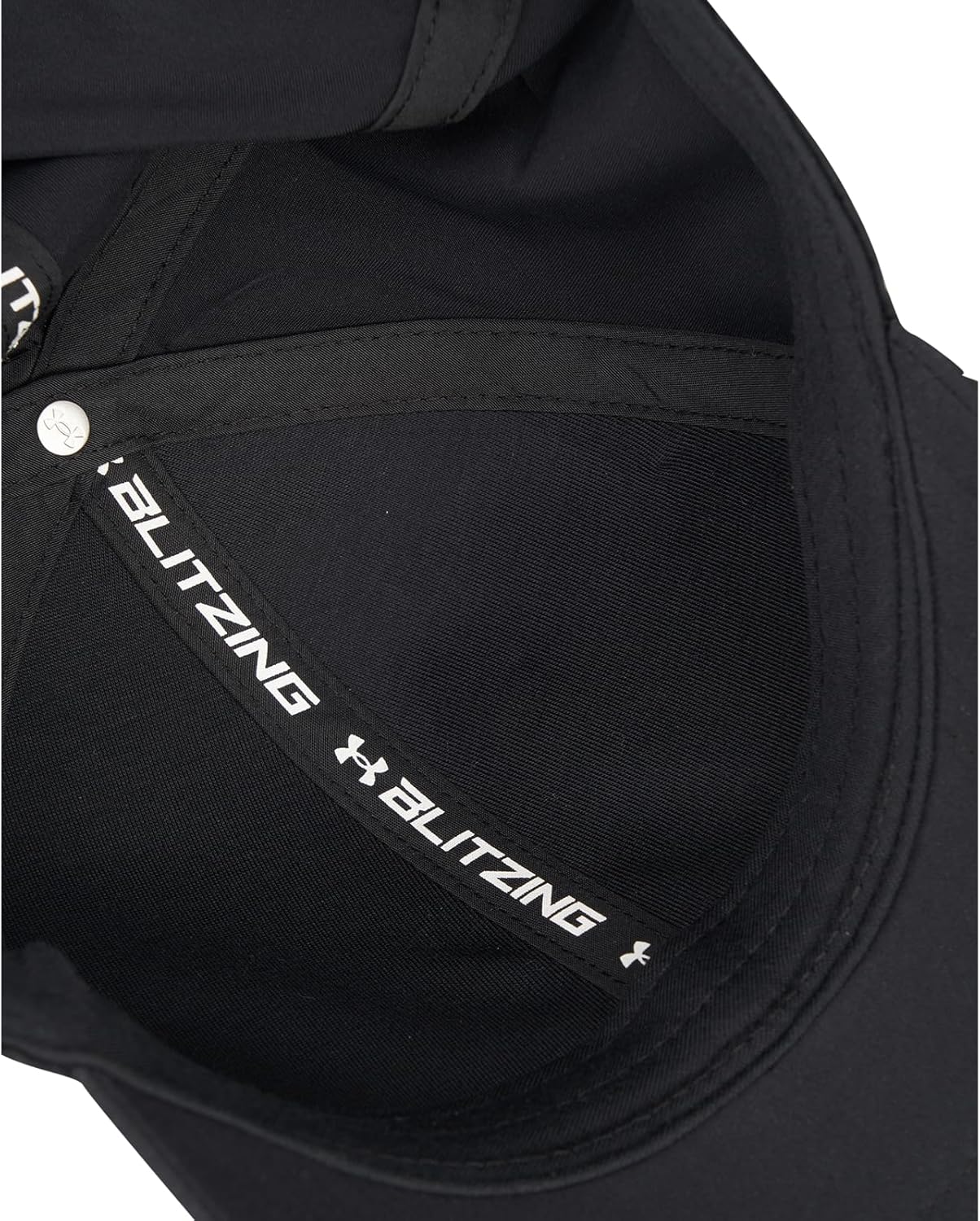 Thumbnail 3 de Under Armour Storm Blitzing Adj - Casquette de Baseball Homme