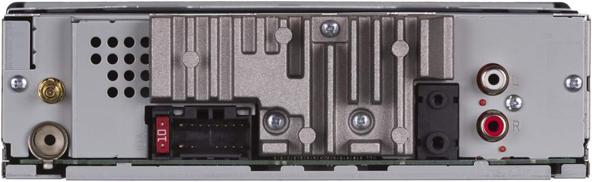 Detalle de PIONEER MVH-S420DAB DAB+ Autoradio