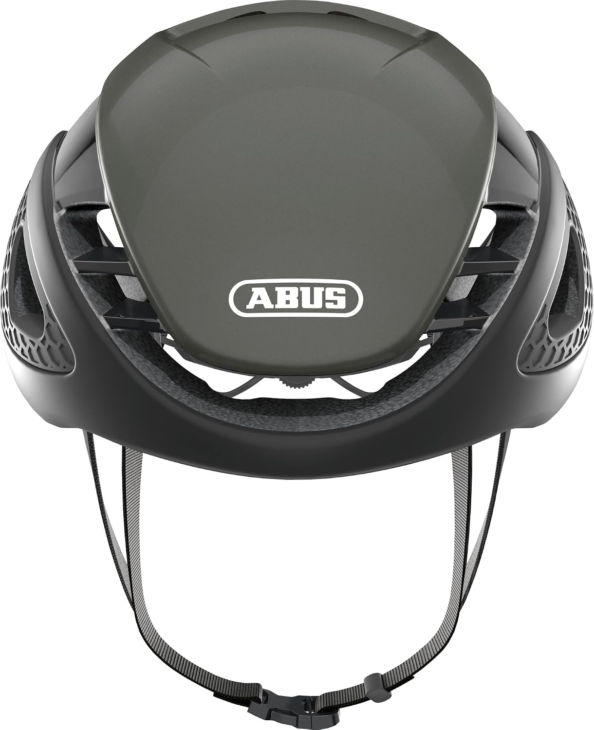 Thumbnail 1 de ABUS GameChanger road bike helmet, aerodynamic straps and airflow system