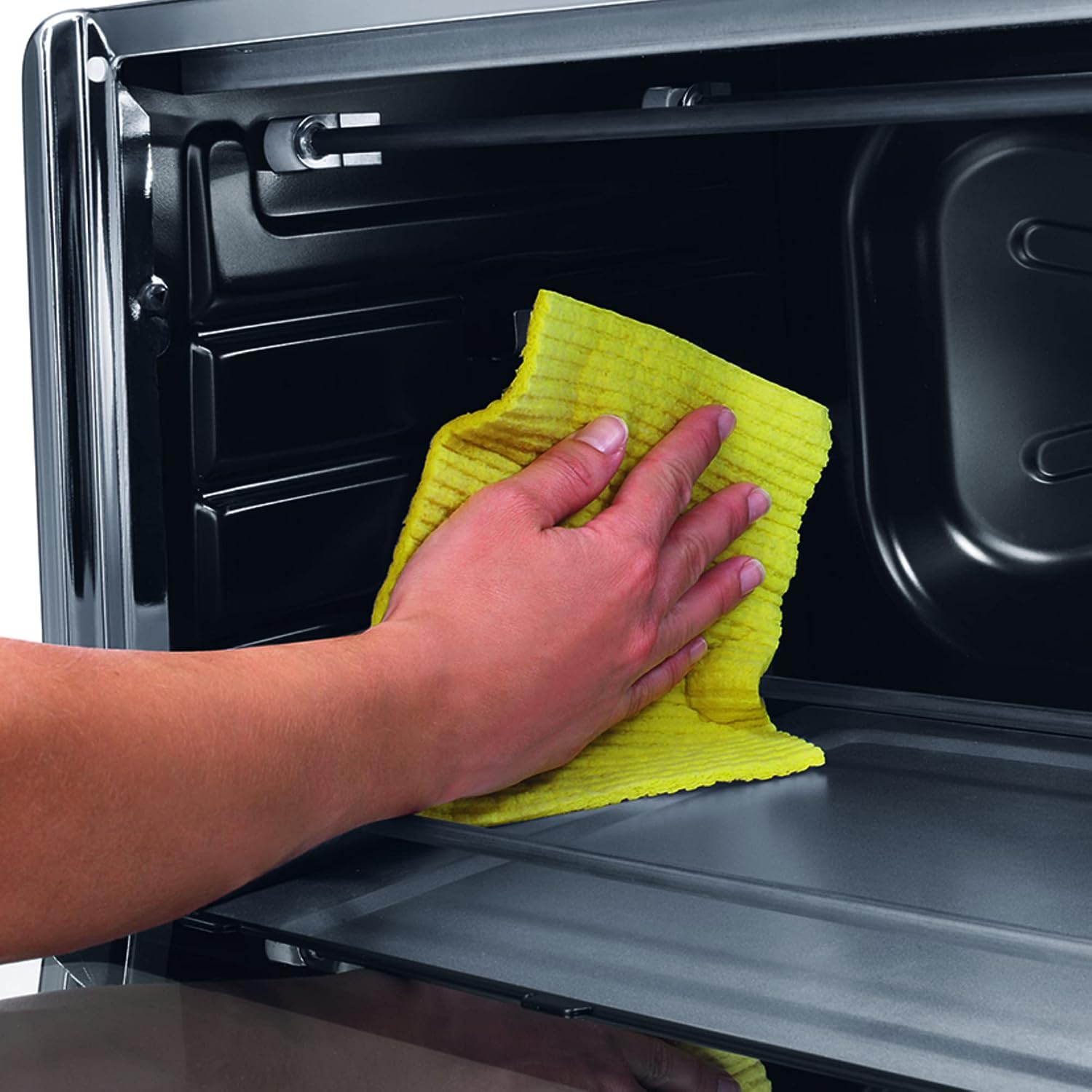 Thumbnail 2 de De'Longhi E024752 Sfornatutto Midi: forno elettrico 24 L con funzioni multi-cottura