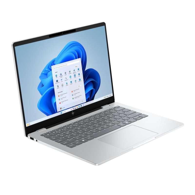 Detalle 2 de HP OmniBook 7 AI 14-fr0011ns: Portátil profesional con IA, OLED 14” y 1 TB SSD