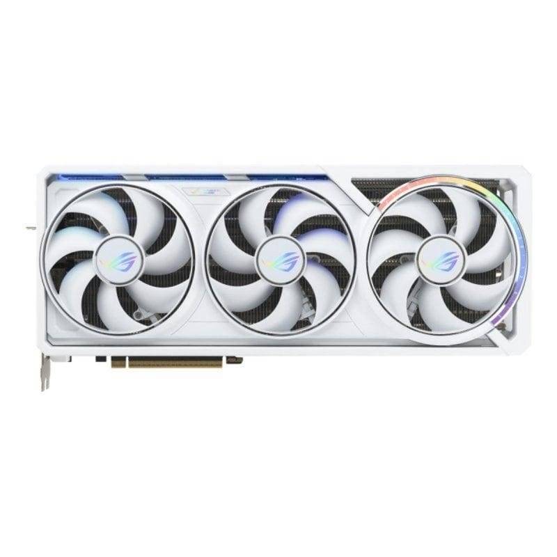 Thumbnail 1 de Asus ROG Astral RTX 5080 16GB