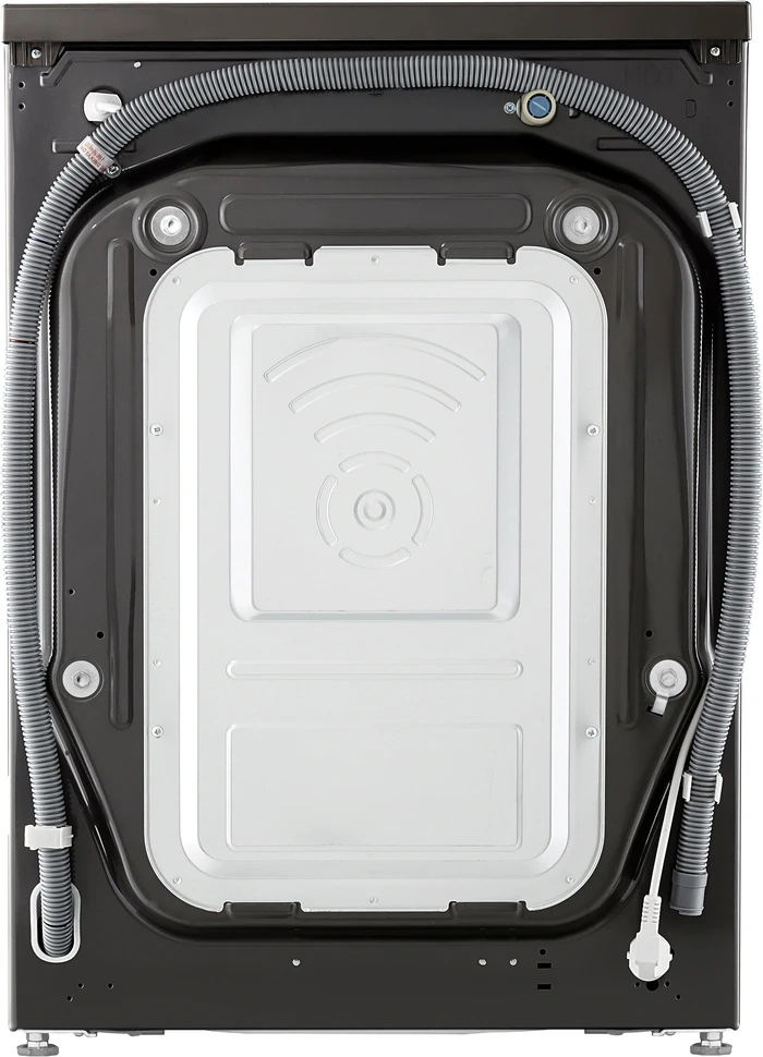 Thumbnail 15 de LG W4WR70E6YB Waschtrockner – 11/6 kg, TurboWash 360, Allergy Care, Smart ThinQ
