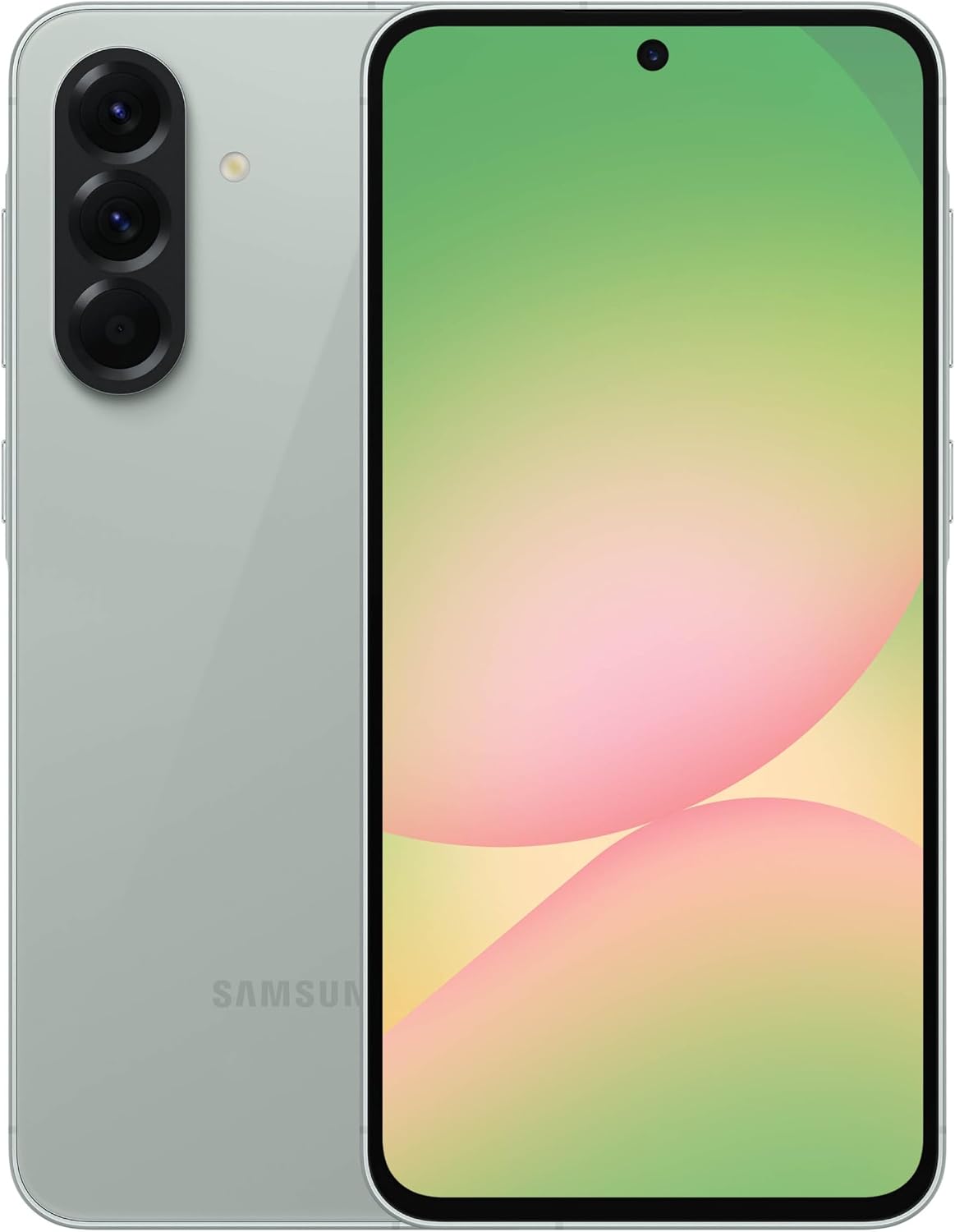 Detalle de Samsung Galaxy A56 5G 128GB unlocked smartphone