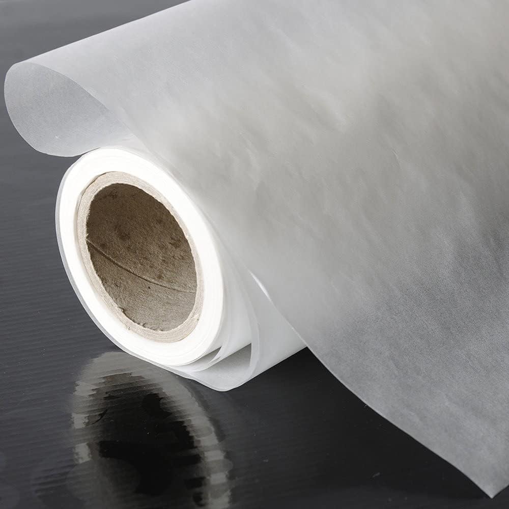 Detalle de Canson infinity Rotolo carta cristallo 1,118 x 0,50 m