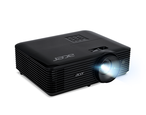 Detalle 2 de Acer X1328Wi WXGA projector 4500 lm
