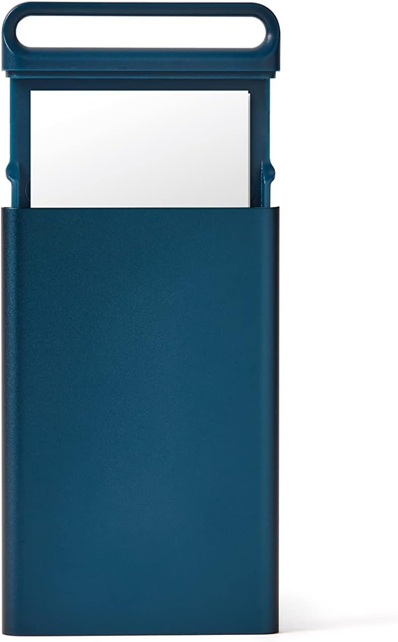 Thumbnail 2 de Lexon Nomaday Card : étui aluminium pour 15 cartes de visite