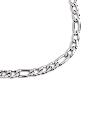 Thumbnail 2 de SINGULARU Collar Figaro 55 cm 💍