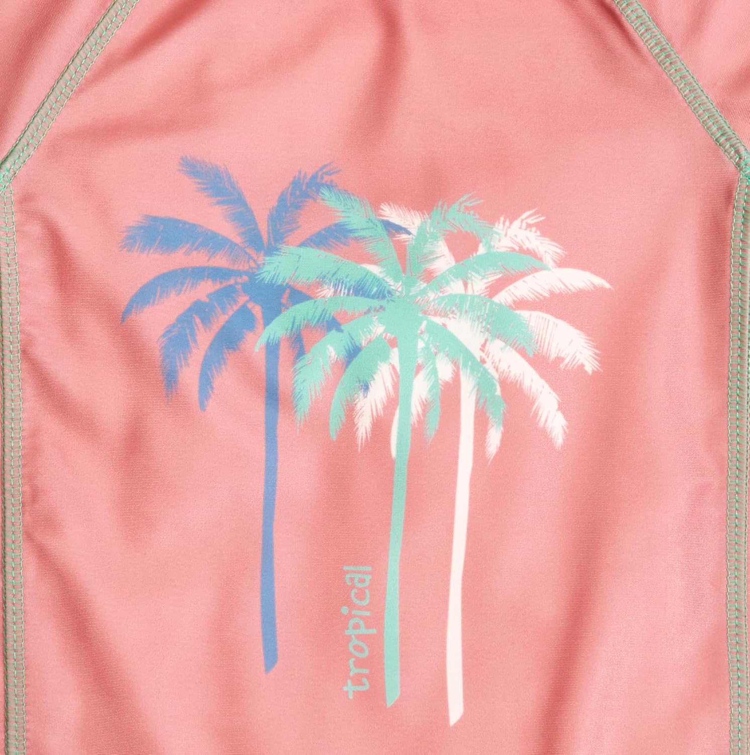 Detalle 2 de Playshoes Maillot Dermoprotecteur à Manches Longues pour Enfant Mixte (Lot de 1)
