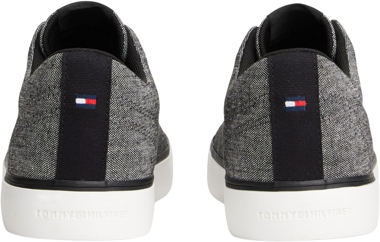 Thumbnail 1 de Tommy Hilfiger Harlem Core II Chambray Fm0fm05818 Basso Top uomo