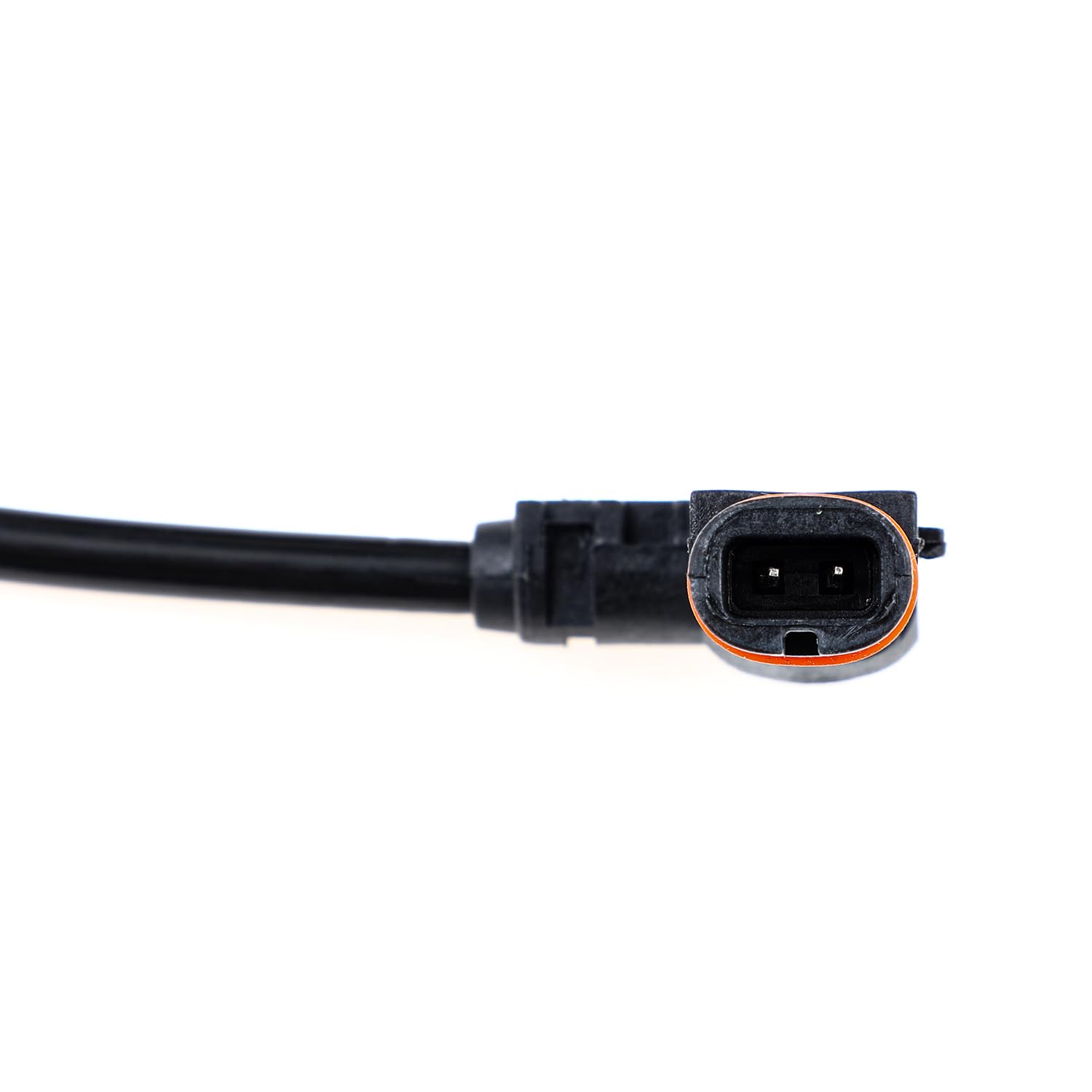 Detalle de YAOPEI 2x Front ABS wheel speed sensors for Mercedes C-Class W204/C204 (2007–2021) – Left & Right