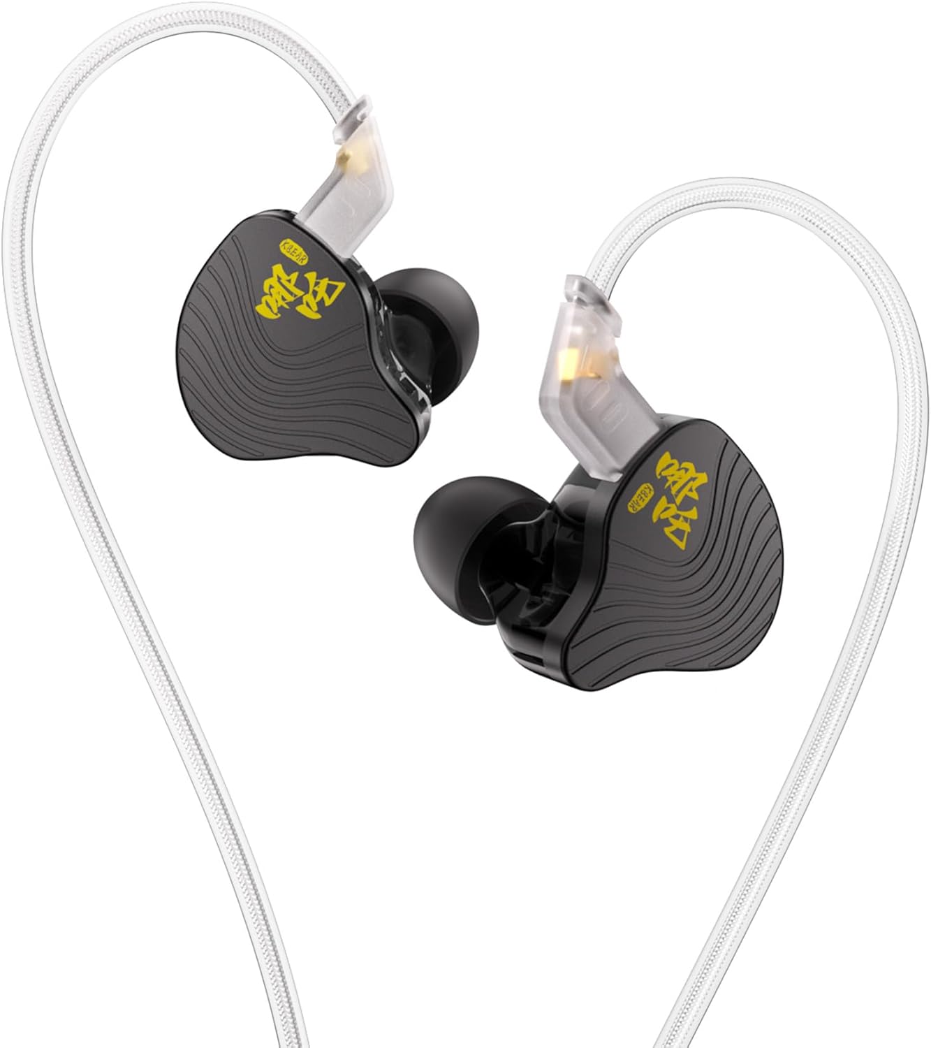 Thumbnail 4 de KZ EDX PRO 10mm in‑ear monitor