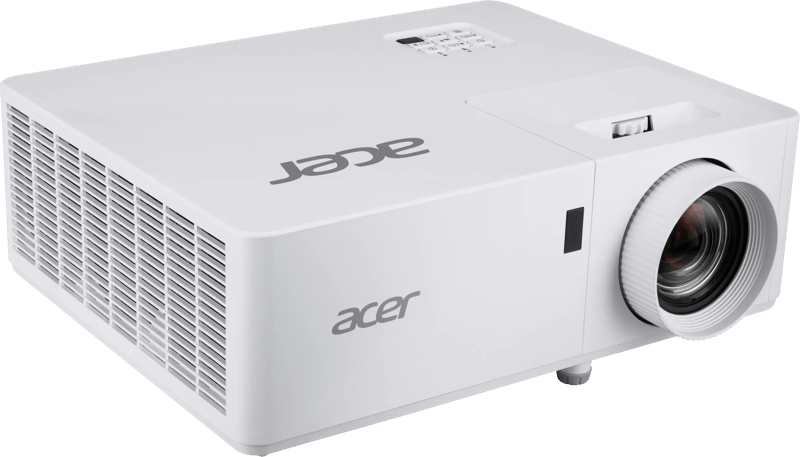 Detalle de Acer PL6520 6000 ANSI Lumen