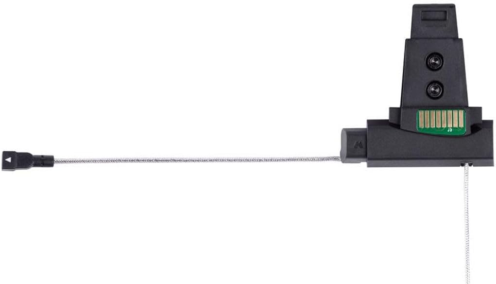 Detalle 2 de Midland base di aggancio di ricambio BT Pro per interfono moto (BTX2 PRO S/S LR, BTX1 PRO S, BTX1 PRO) – senza luce stop