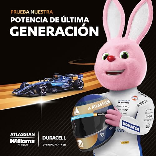 Detalle 2 de Duracell Optimum AA (Paquete de 12): pilas alcalinas de alto rendimiento para dispositivos exigentes