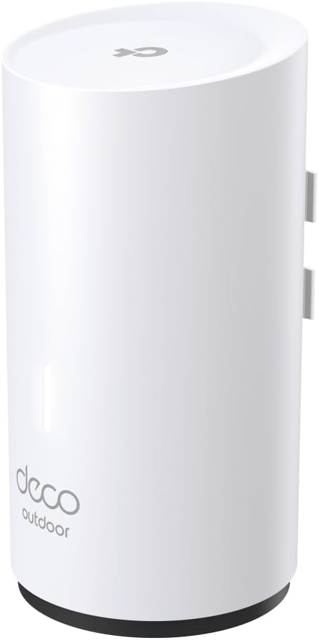 Detalle de TP-Link Deco X50-Outdoor AX3000