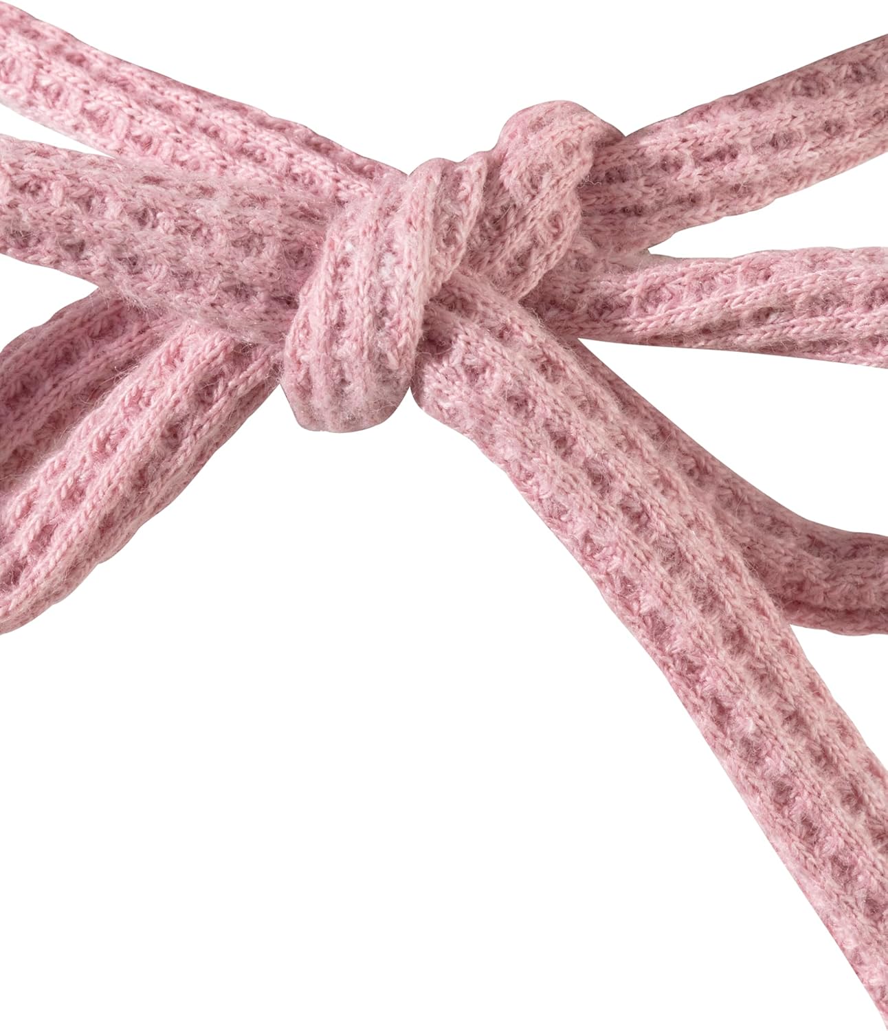 Detalle 2 de Sterntaler Beanie Waffelpique UV30 Bindeband