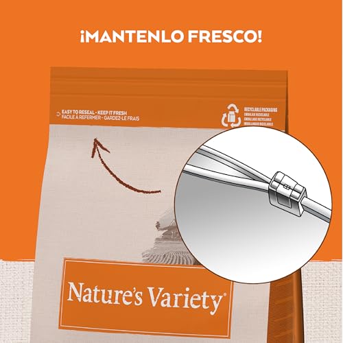 Thumbnail 4 de Nature's Variety No Grain Mini con Pollo