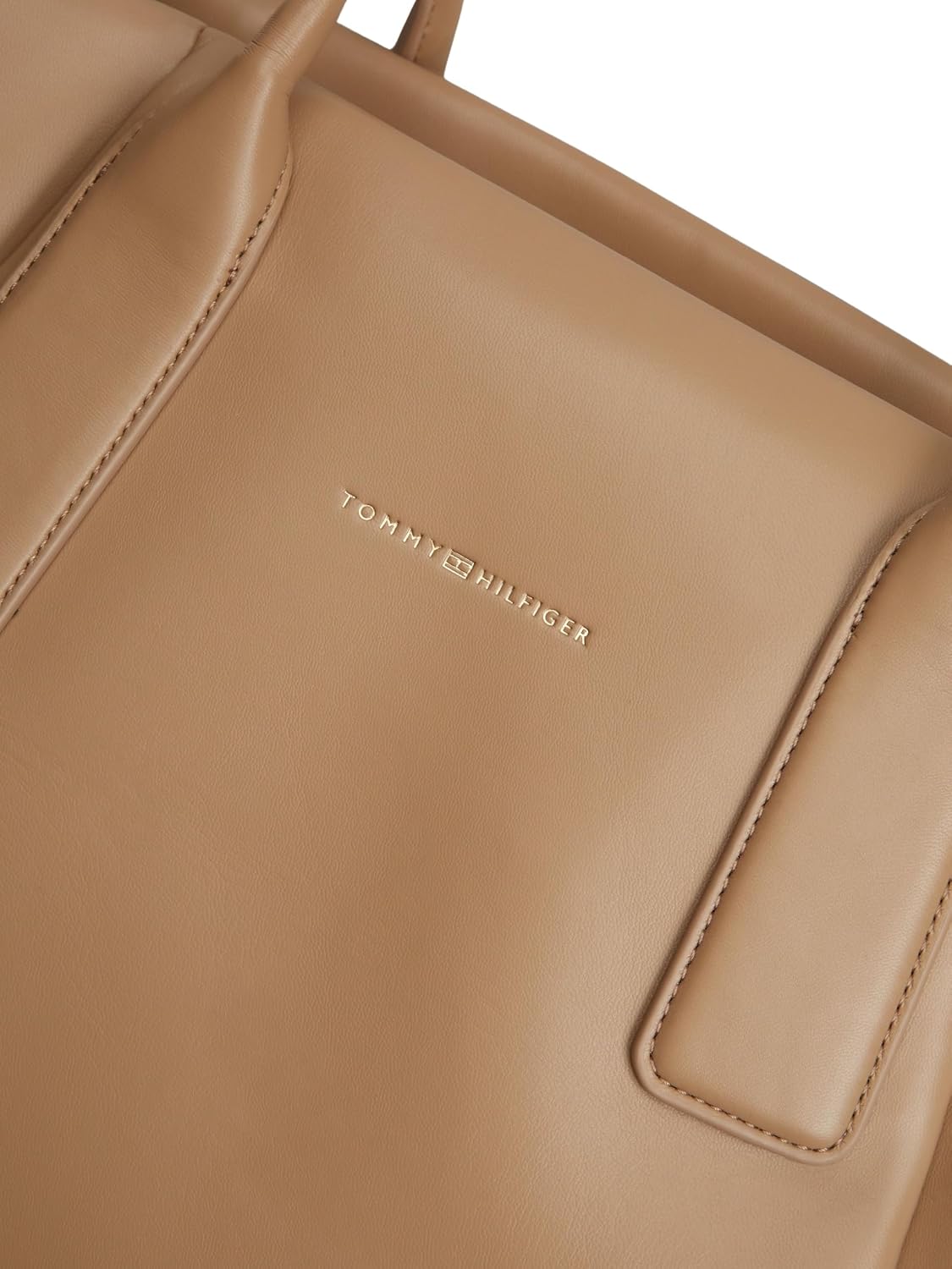 Detalle de Tommy Hilfiger TH Essential Tote Aw0aw18374 – Tote Donna