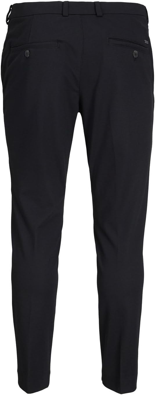Detalle 2 de Jack & Jones Jpstmarco Jjcooper Chino Noos Pls – Pantalon chino pour homme