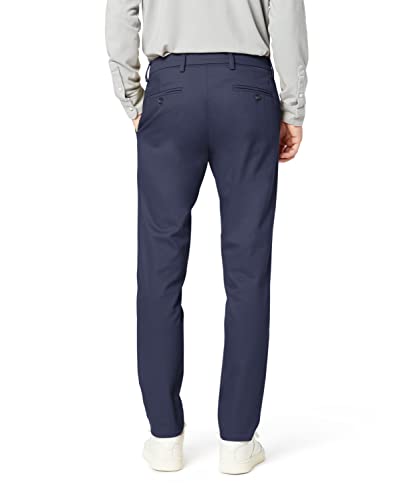 Thumbnail 1 de Dockers Signature Khaki Pantalón chino 34W/32L Navy