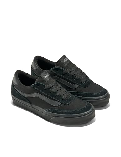 Thumbnail 5 de Vans Brooklyn LS Nero/Nero, 4.5 – stile classico con puntale sportivo