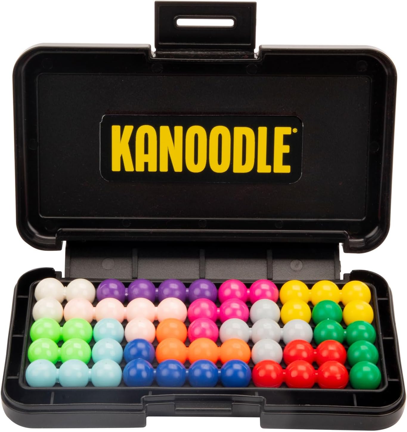Thumbnail 6 de ラーニング リソーシズ Kanoodle EI2978-J 2D・3D対応パズルゲーム 228問