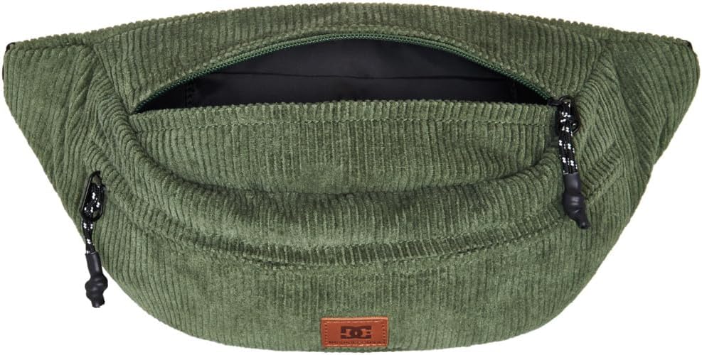 Detalle de DC Shoes Chalkers 4 Bagage – Sac messager homme (lot de 1)