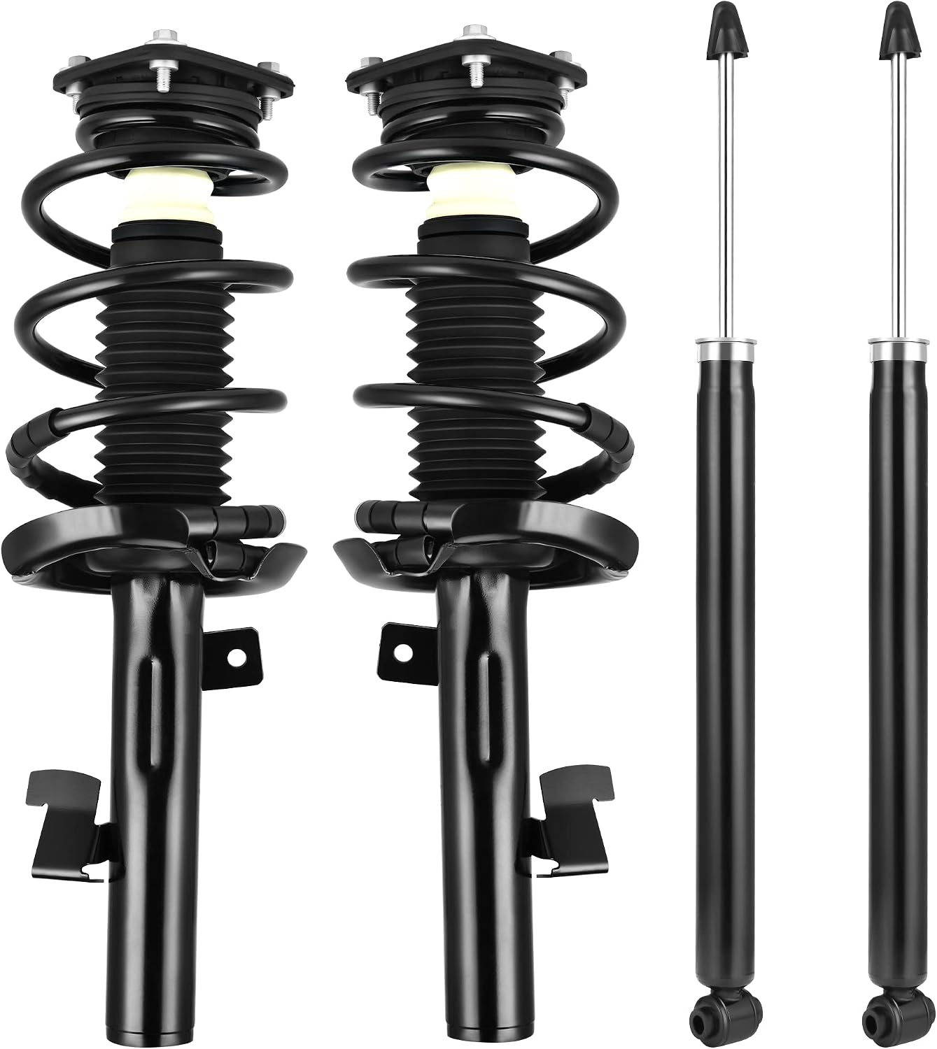 Detalle de AUTOSAVER88 Front Struts for Mazda 3